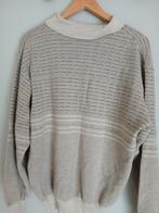 Monte Carlo Trui Maat M, Kleding | Heren, Truien en Vesten, Monte Carlo, Beige, Zo goed als nieuw, Verzenden