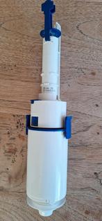 Geberit Bodemventiel, Ophalen of Verzenden, Gebruikt