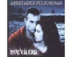Cd Amistades Peligrosas ‎– Nueva Era 12 Track, Ophalen of Verzenden, 1980 tot 2000, Zo goed als nieuw