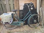 Gazelle Damesfiets - Klassieker met Tas, Gazelle, Geen idee, Ophalen of Verzenden, Geen idee