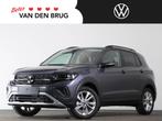 Volkswagen T-Cross Life Edition 1.0 TSI 95 pk | Achteruitrij, Auto's, Volkswagen, Voorwielaandrijving, Gebruikt, 620 kg, Origineel Nederlands