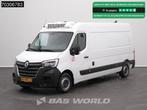 Renault Master 145PK Bi Temp Koelwagen Vriezer Thermo King V, 145 pk, Stof, Euro 6, 4 cilinders