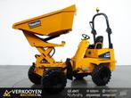 2019 Thwaites 3 tonne Hi-Tip Swivel Dumper (Mach 475) (T300-