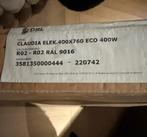 DRL Claudia Eco Elektrische Radiator 760x400mm, Ophalen, 30 tot 80 cm, Radiator, Nieuw