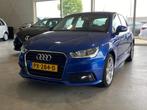 Audi A1 Sportback 1.0 TFSI S-line, Voorwielaandrijving, Euro 6, 95 pk, 23 km/l