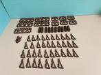 Playmobil vintage “onderbouw “ onderdelen, Verzenden, Gebruikt, Los playmobil
