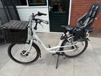 Te koop elektrische stella moederfiets, Ophalen, 2 zitjes, Zo goed als nieuw, Overige merken