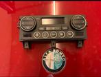 Alfa Romeo  159 Climate Control Unit, Auto-onderdelen, Dashboard en Schakelaars, Ophalen of Verzenden, Gebruikt, Alfa Romeo