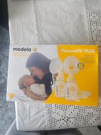 Medela PersonalFit PLUS Dubbele Borstkolfset, Ophalen of Verzenden, Nieuw, Borstkolf