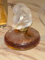 Zeldzaam & Verfijnd – Lalique Nude (1996) - 60ml +mini, Ophalen of Verzenden, Nieuw, Miniatuur