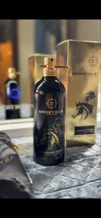 Montale Arabian Tonka & Intense Café EDP, Ophalen of Verzenden, Zo goed als nieuw