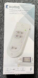 König KN-PROAMP24 TV Versterker, Ophalen, Nieuw