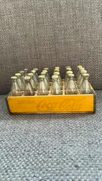 Miniatuur Coca cola krat, Ophalen of Verzenden, Gebruikt