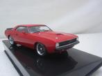 Plymouth Barracuda 1970 1:43 IXO, Hobby en Vrije tijd, Modelauto's | 1:43, Ophalen of Verzenden, Nieuw, Auto, Overige merken