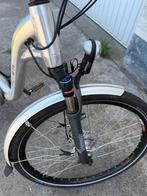 Elektrische fiets Flyer panasonic, Fietsen en Brommers, Fietsen | Dames | Damesfietsen, Overige merken, Flyer.nl, Ophalen of Verzenden