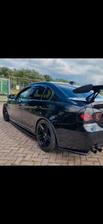 Bmw breedset velgen, Auto-onderdelen, Banden en Velgen, 18 inch, Banden en Velgen, Ophalen of Verzenden, Zomerbanden