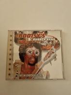 Bootsy's Rubber Band - Live in Louisville 1978. Originele cd, Cd's en Dvd's, Ophalen of Verzenden