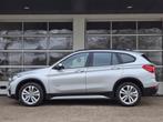 BMW X1 SDRIVE18I SPORTLINE € 22.745,00, Auto's, Stof, 74 €/maand, Origineel Nederlands, 3 cilinders