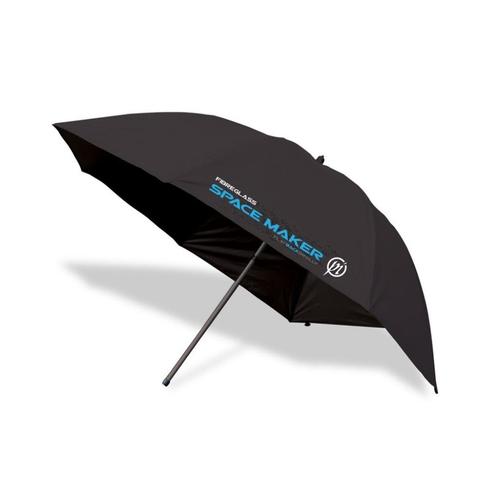 Preston Space Maker Multi 50 Brolly, Watersport en Boten, Hengelsport | Witvissen, Nieuw, Overige typen, Ophalen of Verzenden