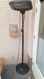 Buiten Warmtelamp - Werkt Goed!, Ophalen, Gebruikt, Elektrisch, Vloer