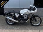 MOTO GUZZI V 7 CAFE CLASSIC (bj 2010), 2 cilinders, 744 cc, Motorrijbewijs A, Bedrijf