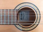 Thomann, 3/4 gitaar., Ophalen of Verzenden, Gebruikt, Klassieke of Spaanse gitaar