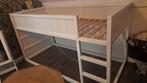 Ikea kura hoogslaper stapelbed, Kinderen en Baby's, Kinderkamer | Stapelbedden en Hoogslapers, Ophalen, Gebruikt, Stapelbed