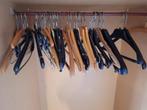 Hangertjes kledinghangers, Ophalen of Verzenden, Gebruikt, Overige materialen, Volwassenen