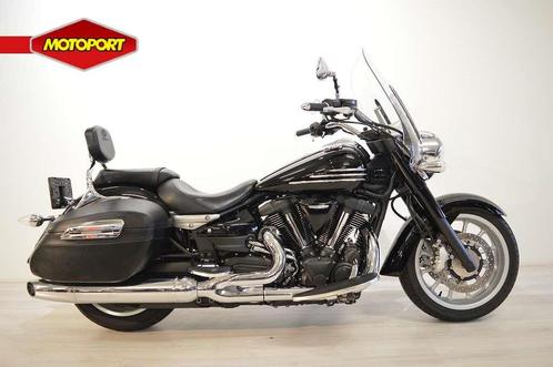 Yamaha XV 1900 MIDNIGHTSTAR (bj 2018), Motoren, Motoren | Yamaha, Bedrijf, Chopper
