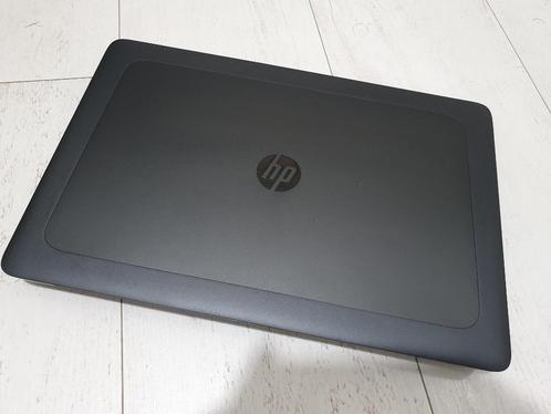 HP Zbook 17,3" G4 Quadro P3000 6GB / 32GB / 512GB AZERTY!!, Computers en Software, Harde schijven, SAS, Ophalen