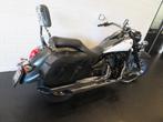 Kawasaki VN 900 CLASSIC ZEER FRAAI! TASSEN (bj 2013), Motoren, Bedrijf, Chopper