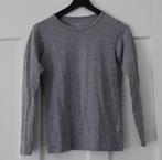 Basic longsleeve van Vingino 122/128, Gebruikt, Meisje, Ophalen of Verzenden, Vingino