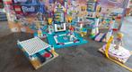 Lego friends gymnastiek 41372, Kinderen en Baby's, Speelgoed | Duplo en Lego, Ophalen of Verzenden, Zo goed als nieuw