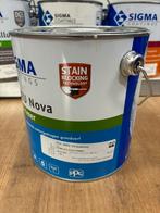 95% vol. 2.5l sigma s2u nova primer ral 9002, Doe-het-zelf en Verbouw, Verf, Beits en Lak, Wit, Ophalen of Verzenden, Minder dan 5 liter