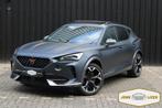 CUPRA Formentor 1.4 e-Hybrid VZ Copper PANO LEER MEMORY 360, Auto's, Cupra, Gebruikt, 4 cilinders, Formentor, Adaptive Cruise Control