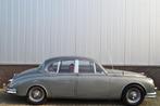 Jaguar MK2 3.8 Automaat (bj 1967), Automaat, 232 pk, Overige carrosserieën, Leder
