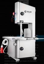 Kolbe K220 Tafelbandzaag - Professioneel, Zakelijke goederen, Horeca | Keukenapparatuur, Ophalen, Nieuw in verpakking, Bakkerij en Slagerij