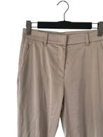 Marc Cain broek M, Kleding | Dames, Maat 38/40 (M), Beige, Ophalen of Verzenden, Zo goed als nieuw