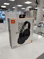 JBL Pure Bass Draadloze Bluetooth Koptelefoon, Overige merken, Nieuw, Ophalen of Verzenden, Over oor (circumaural)
