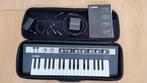 Yamaha Reface CP incl. Pedaal & Koffer, Ophalen, Yamaha, Overige aantallen, Zo goed als nieuw