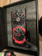 Msi  R9 380 GAMING 4G, Computers en Software, Videokaarten, PCI-Express 3, AMD, HDMI, Ophalen of Verzenden