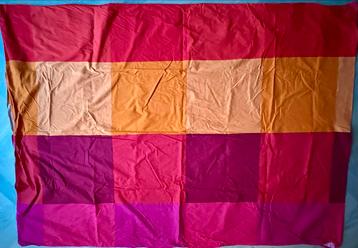 Dekbedovertrek 140x200 cm beschikbaar voor biedingen
