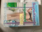 Chicklit - Sophie kinsella, Boeken, Ophalen of Verzenden, Gelezen, Sophie Kinsella