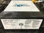Aquatic AQ-PS-5R (om 12V apparaat op 220V te laten werken), Ophalen, Zo goed als nieuw, Gps of Kompas
