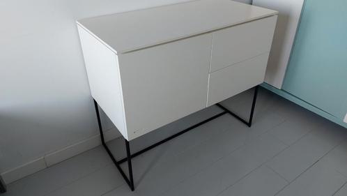 Moderne Kidsmill commode, Kinderen en Baby's, Kinderkamer | Commodes en Kasten, Gebruikt, 90 tot 105 cm, 100 cm of meer, 50 tot 70 cm
