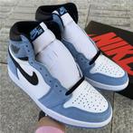 Air Jordan 1 High "University Blue" | Maten 36 - 47 | Nieuw, Kleding | Heren, Schoenen, Verzenden, Nieuw, Blauw, Nike Air Jordan