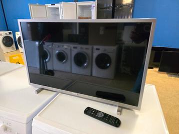 Philips Full HD led televisie | 32 inch | ZGAN! | Garantie ✅ beschikbaar voor biedingen