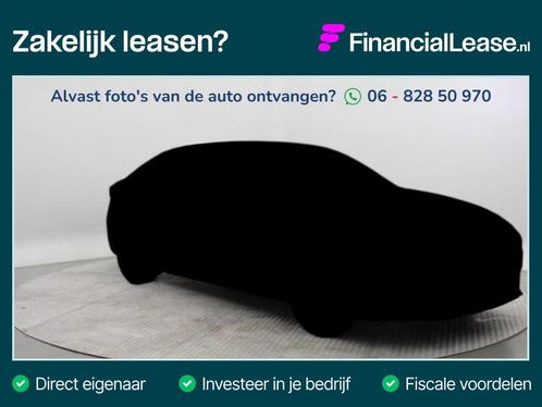 Peugeot 308 1.2 PureTech - Carplay, Cruise, Navi, Auto's, Peugeot, Bedrijf, Lease, Financial lease, ABS, Airbags, Airconditioning