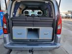 Citroen Berlingo 1.2 PureTech XTR MINICAMPER, Caravans en Kamperen, Campers, Overige merken, Info@citroen.nl, Tot en met 2, Handgeschakeld