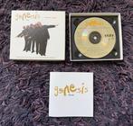 Genesis Live "Invisible Touch" CD-box, Ophalen of Verzenden, 1980 tot 2000, Zo goed als nieuw